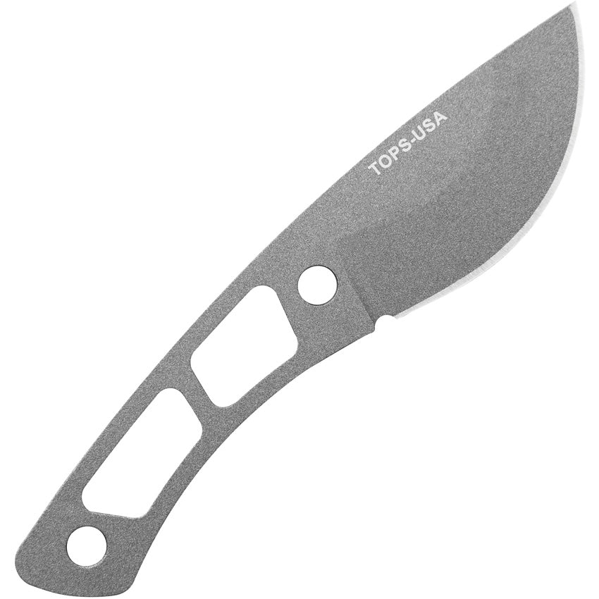 Backup Knife Tungsten - TPTBKP02