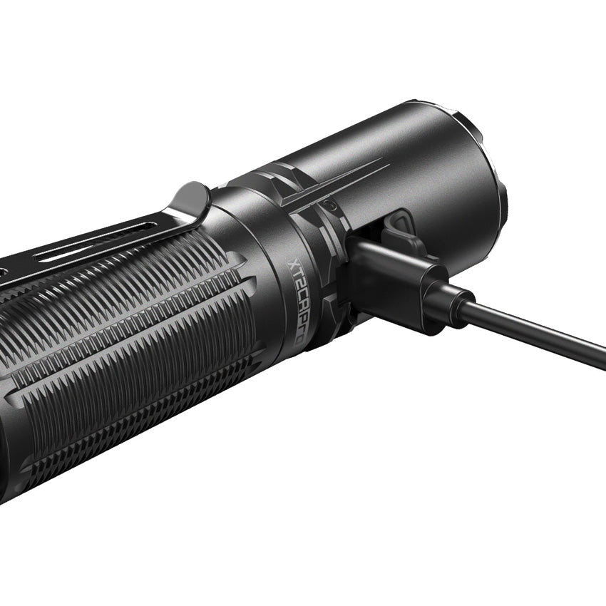 XT2CR Pro Tactical Flashlight - KLRXT2CRP