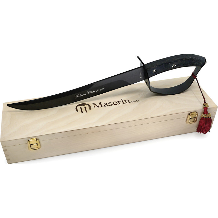 Sommelier Saber - MAS2000SC14N