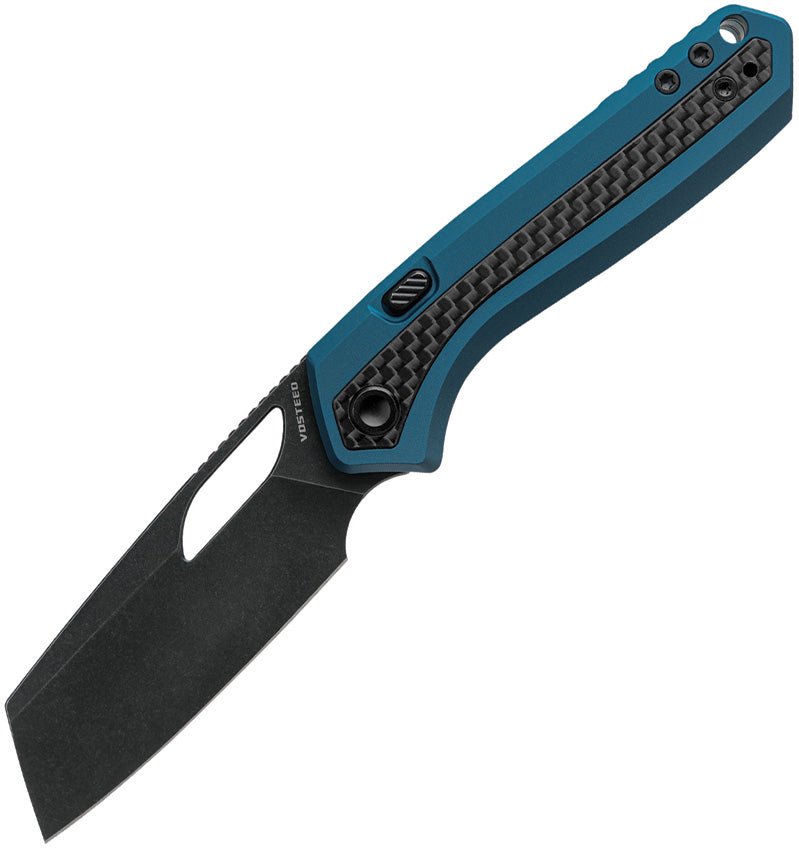 Kroc Top Linerlock Blue - VOSA1804