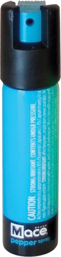 Twist Lock Pepper Spray Blue - MSI60013