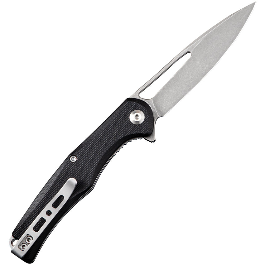 Citius Linerlock Black - SA01F