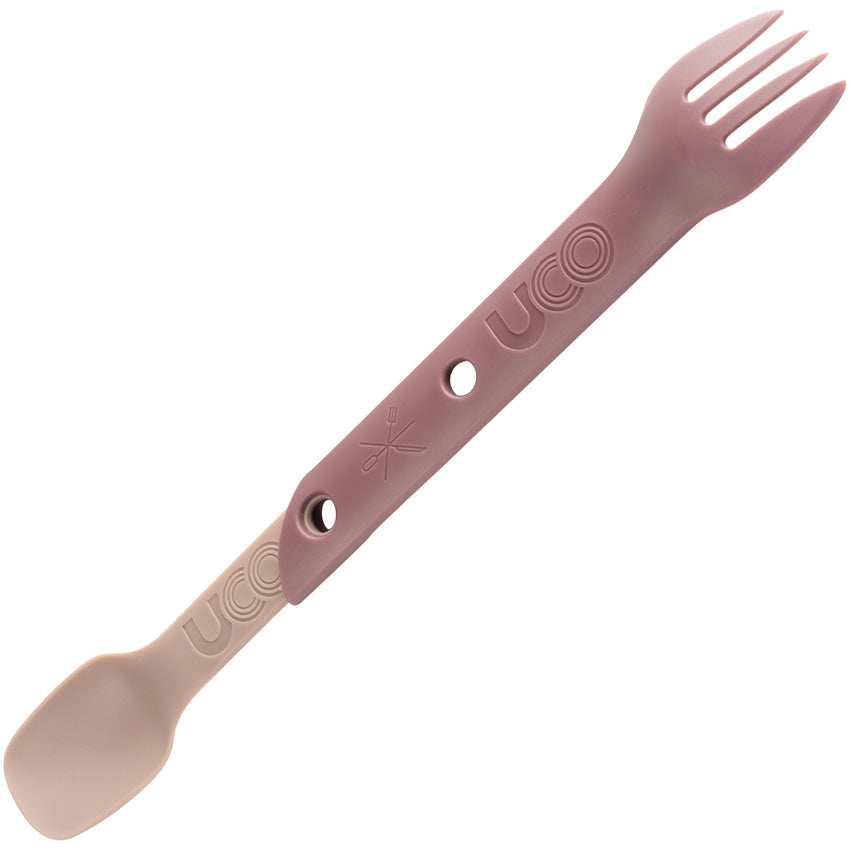 Eco Switch Spork Purple - UCO00433