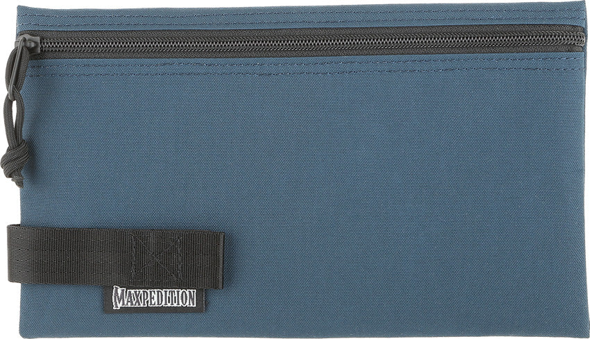 Two-Fold Pouch Blue 6x10 - MX2129DB