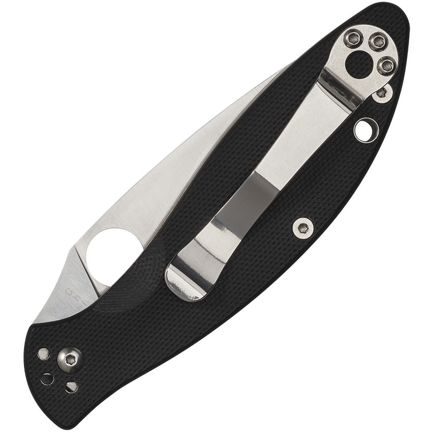 Astute Linerlock - SC252GP