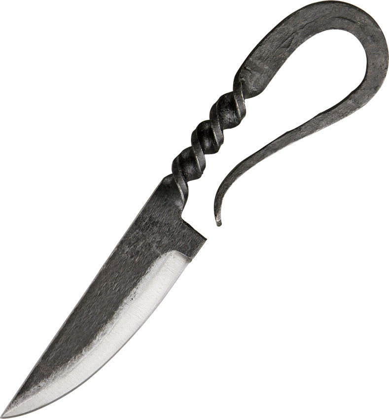 Medieval Twist Feasting Knife - PA7867