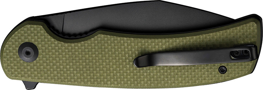 Omniform Linerlock OD - S230641