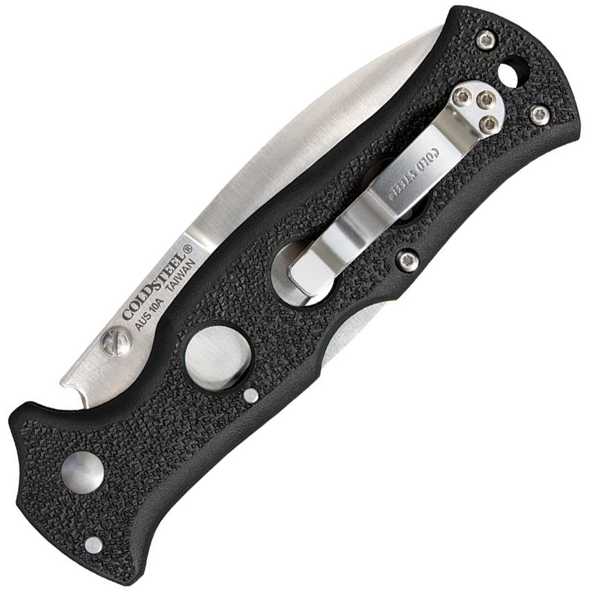 Counter Point Lockback - CS10AB