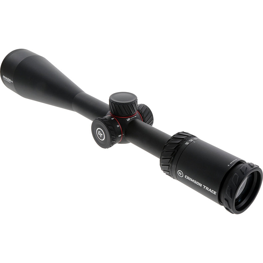 Brushline Pro 4-16x50 Scope - CMT13000000