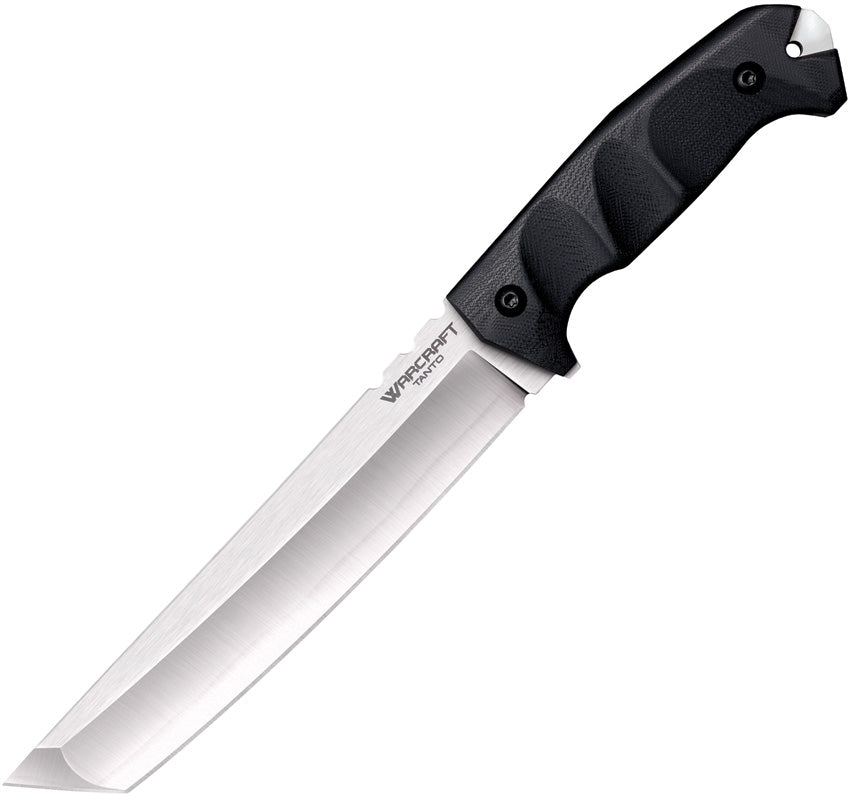 Large Warcraft Tanto - CS13UL