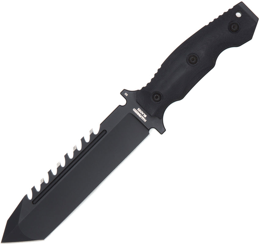 Large Survival Knife - HBBLSK02