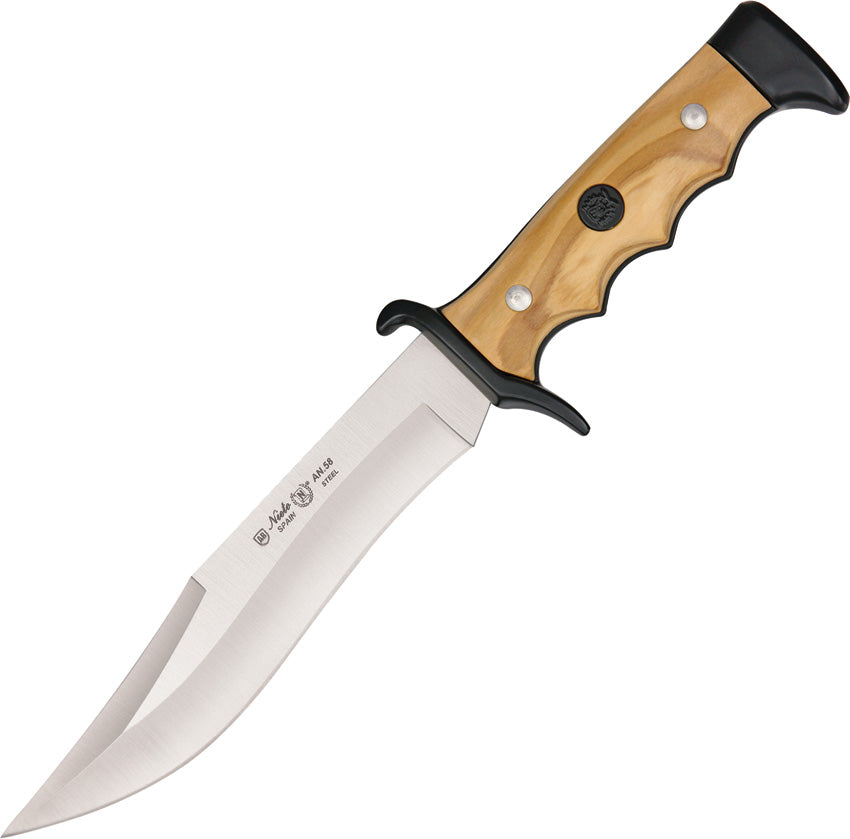 Cuchillo Linea  Cetreria - NIE2402