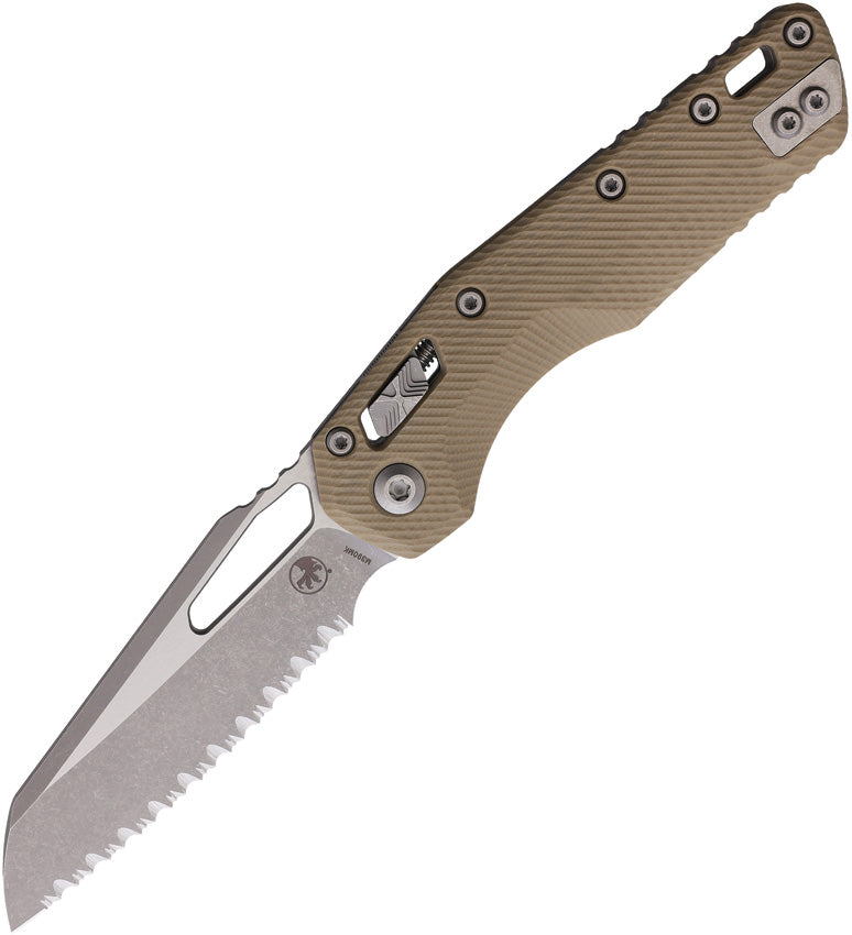 MSI Ram-Lok Tan G10 - MCT21012APFLGTT