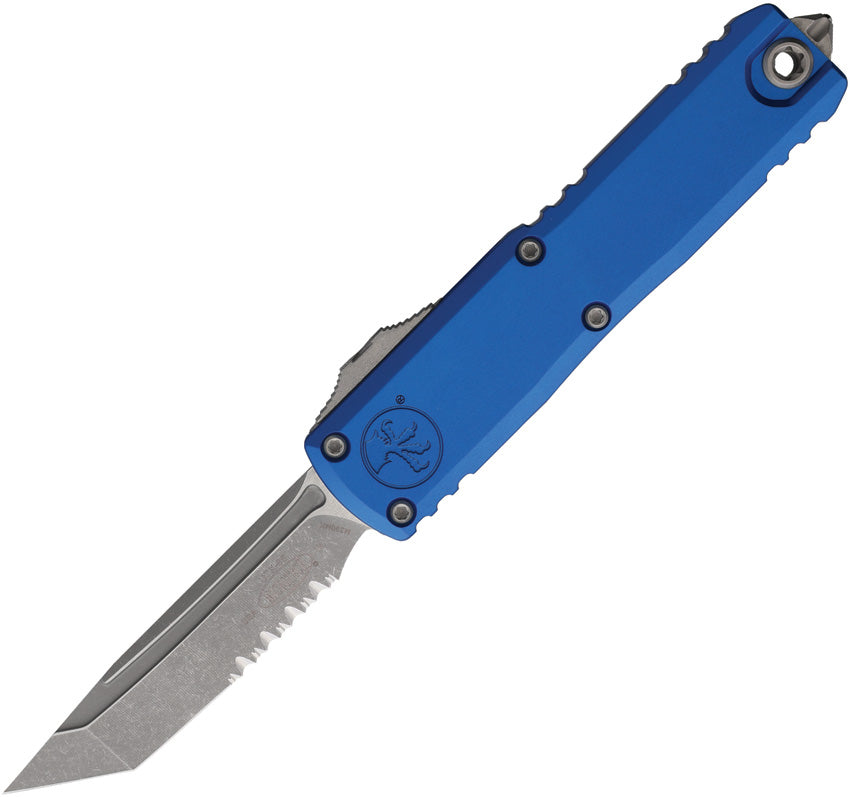 Auto UTX-85 T/E Gen IV OTF - MCT1233411APBL