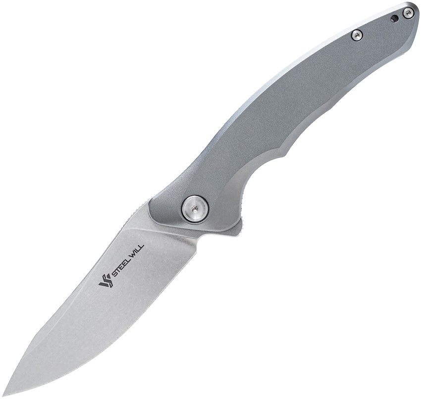 Spica F44-27 Linerlock - SMGF4427