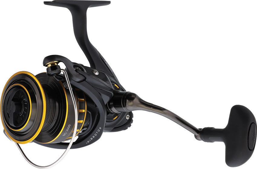 BG Series Salt Spinning Reel - DIABG3000