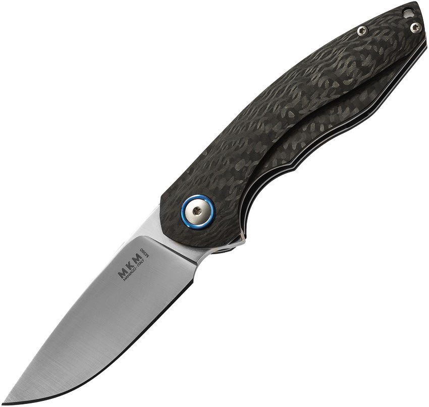 Timavo Linerlock Viper CF - MKMV025