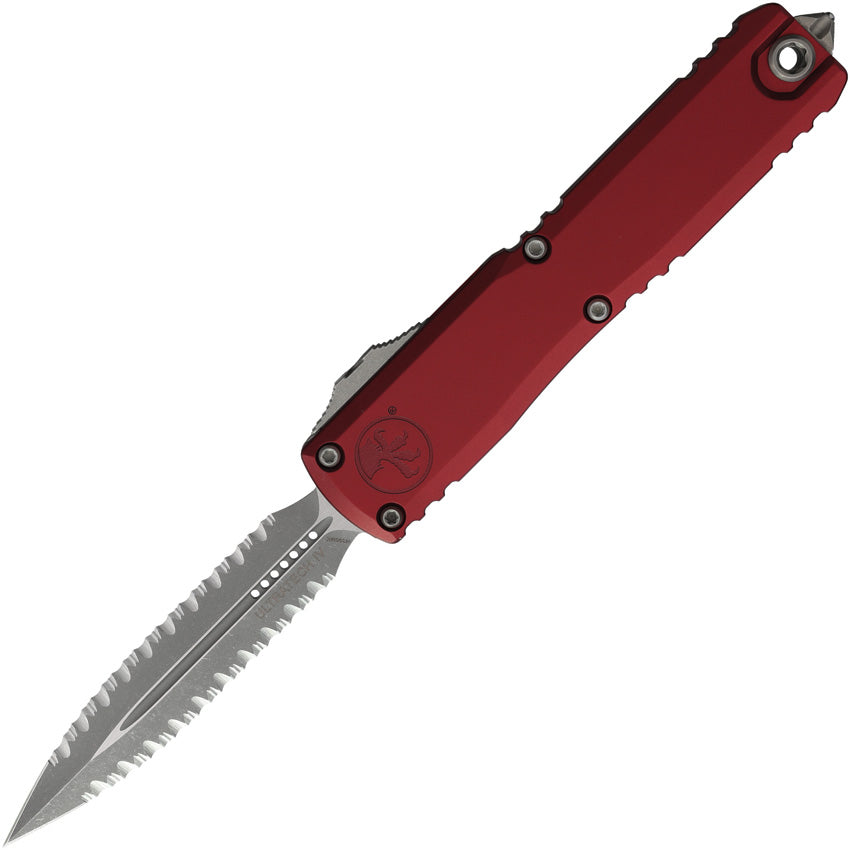 Auto Ultratech Gen IV D/E OTF - MCT11224D12APMR