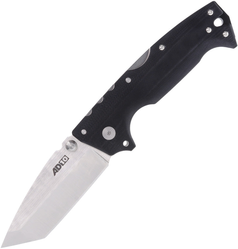 AD-10 Lockback Tanto - CS28DE