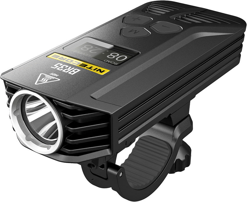 BR35 Rechargeable Bike Light - NCBR35