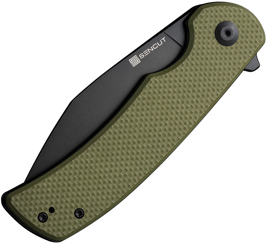 Omniform Linerlock OD - S230641