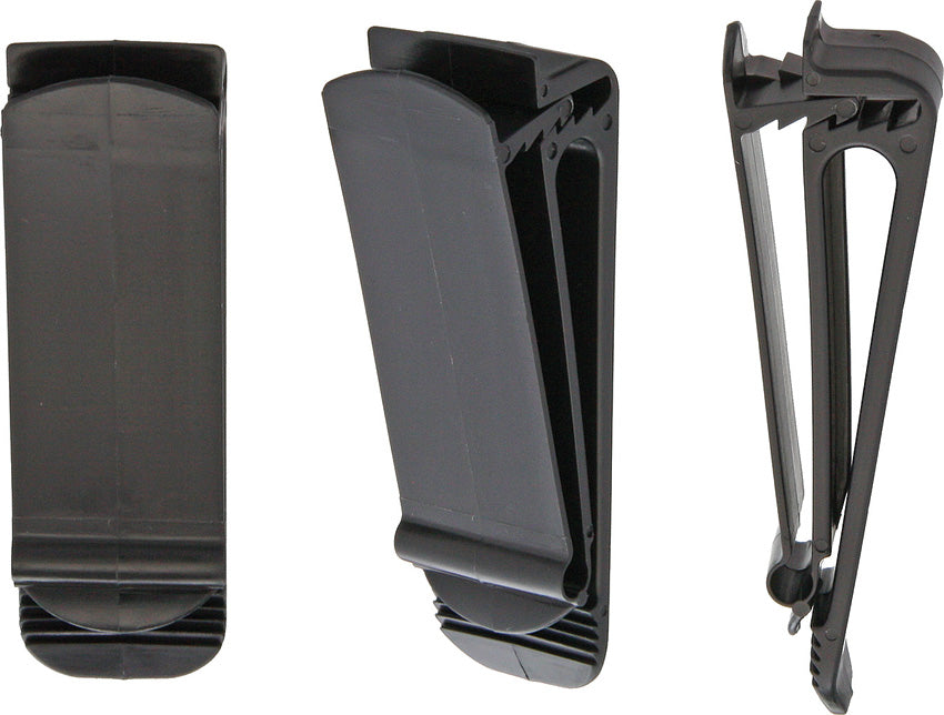 Belt Clip Black - ITW610B