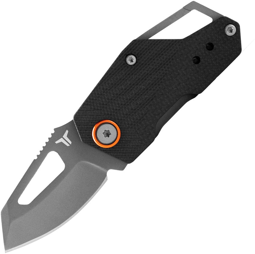 BERM Keychain Linerlock - TRUFMK1009