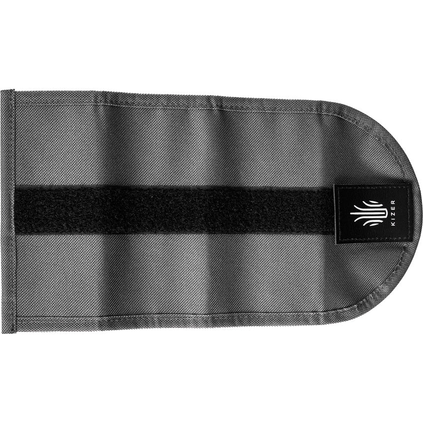 Knife Roll Gray - KIGKB