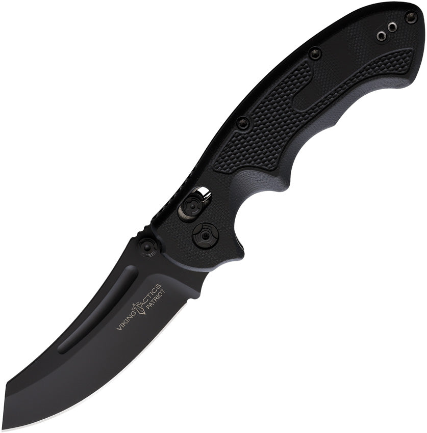 Patriot Rapid Lock - VTACK5PFBB