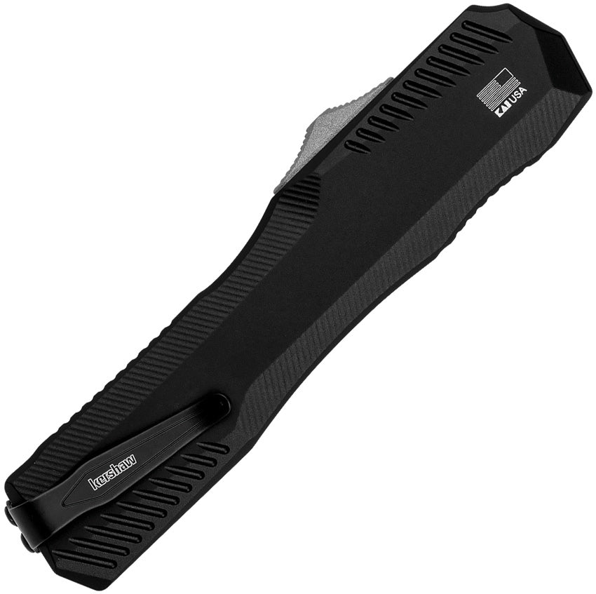 Auto Livewire OTF Serrated - KS9000ST