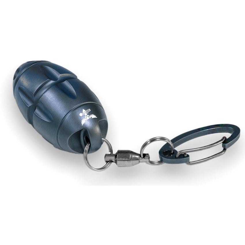 EGGIE Keychain Tool Blue - LSTEGBL