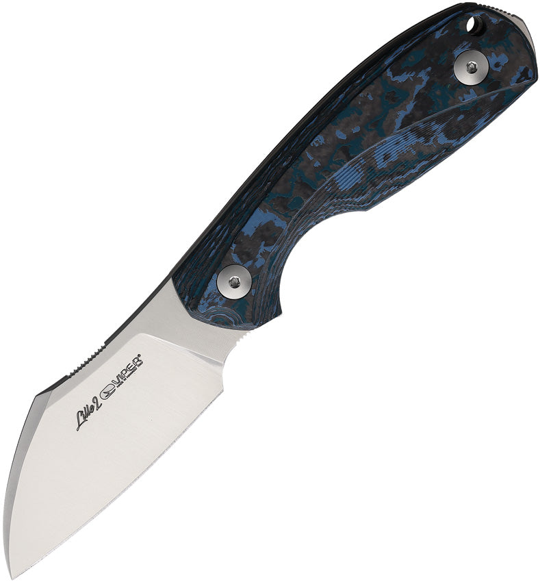 Lille 2 Fixed Blade CF - VT4024FCA