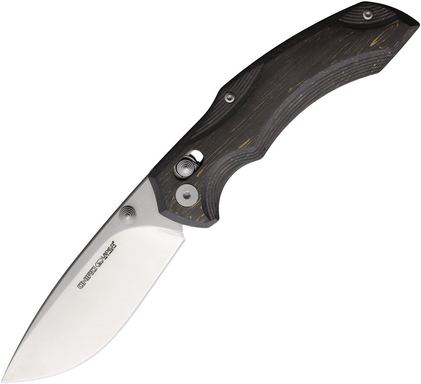 Oniro Crossbar Light CF - V6014FCL