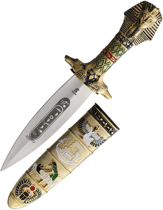 Tutankamon Dagger - CI504