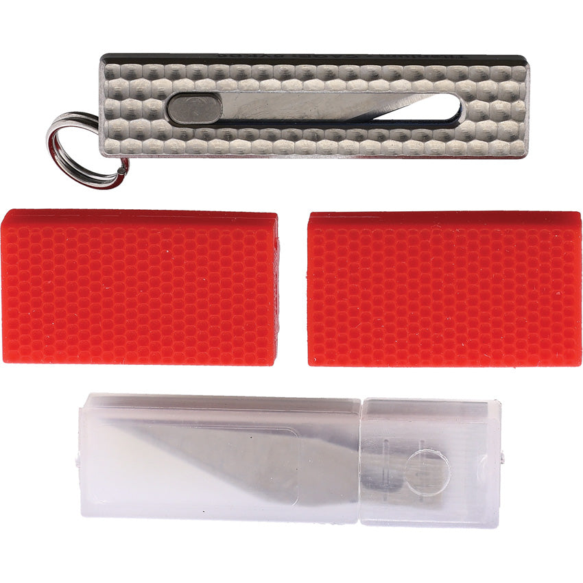 Slide Lock Craft Knife - MAR040