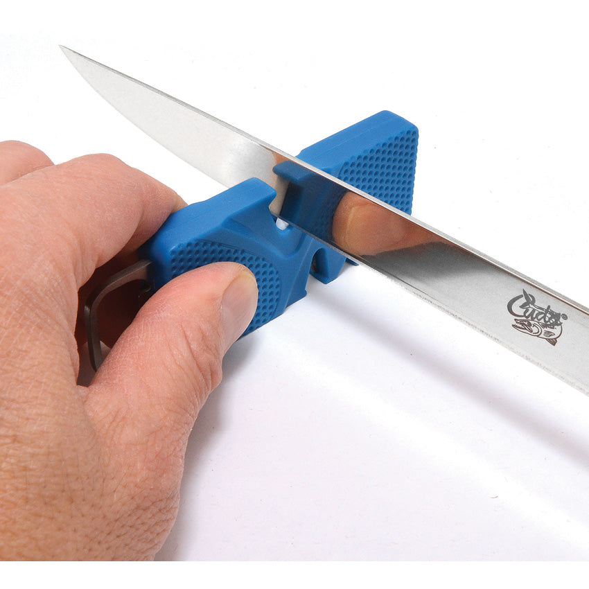 Cuda Pocket Sharpener - CM23062