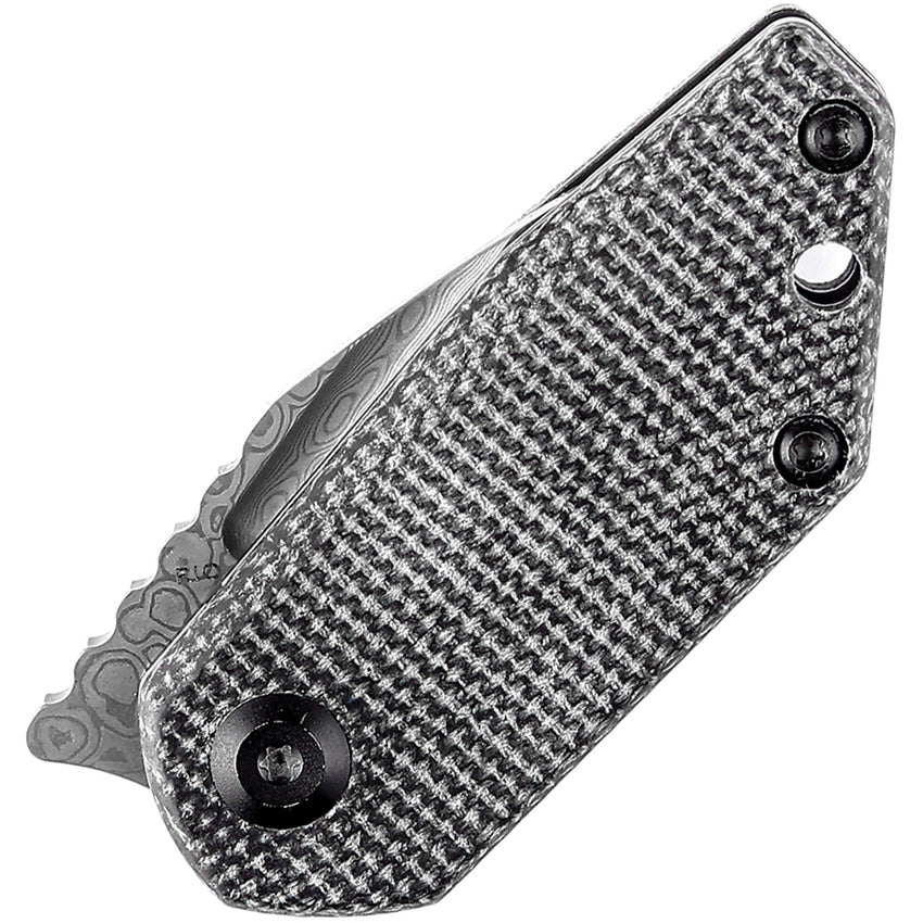 RIO Linerlock Damascus - K3044D1