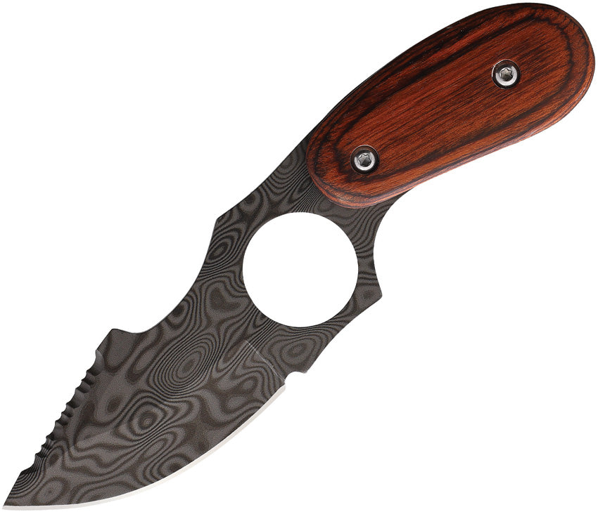 Fixed Blade - STT2260983D