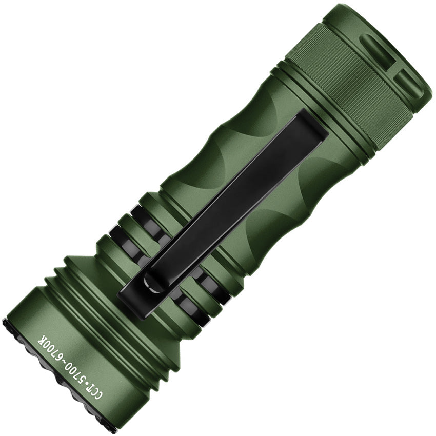 Seeker 4 Mini Flashlight OD - OLTSKR4MINIODG