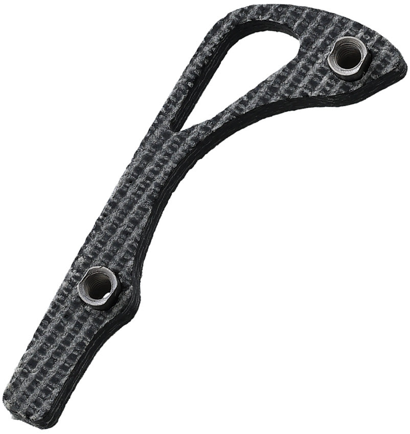 Mini Bugout Backspacer Black - FLY948