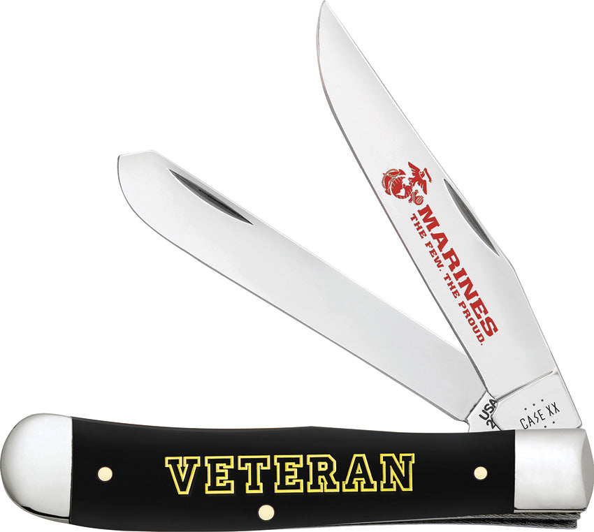 USMC Veteran Trapper - CA13203