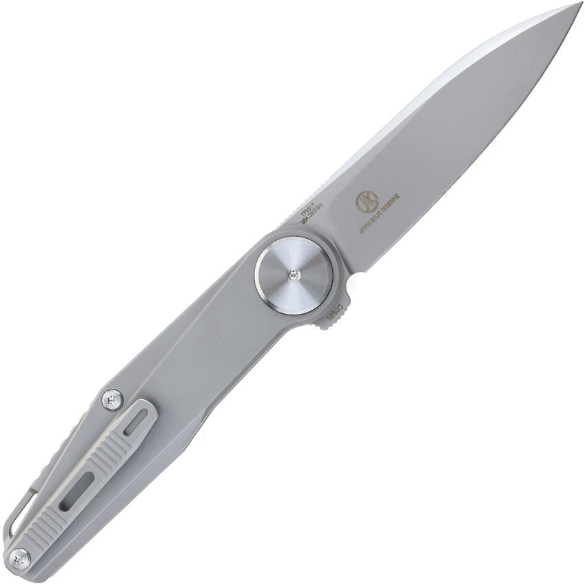 Fulcrum Leverage Lock BB - STT9617