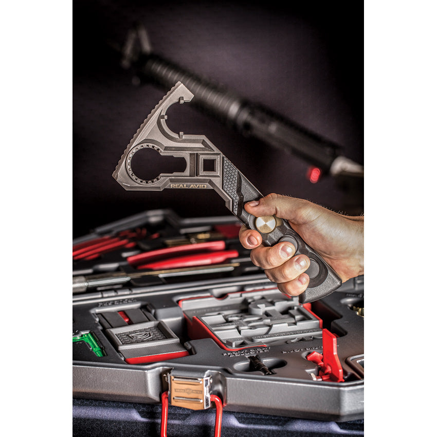 AR15 PRO Armorer's Master Kit - AVAMKPRO