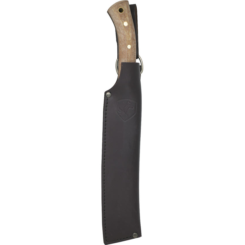 Cambodian Machete - CTK3929103HC