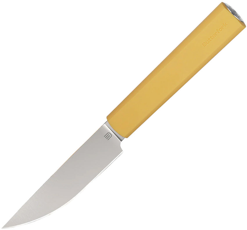Paring Knife Yellow - BF01PKYL