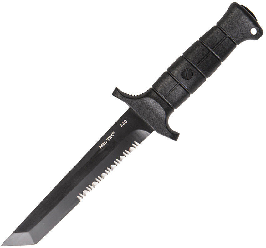 German Combat Knife - M4587