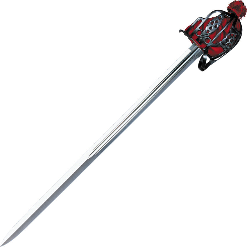 Scottish Broad Sword - CS88SB