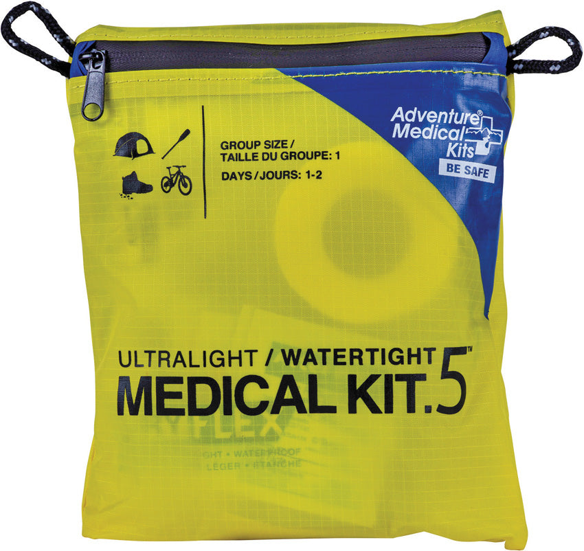 Ultralight .5 Medical Kit - AD01250292