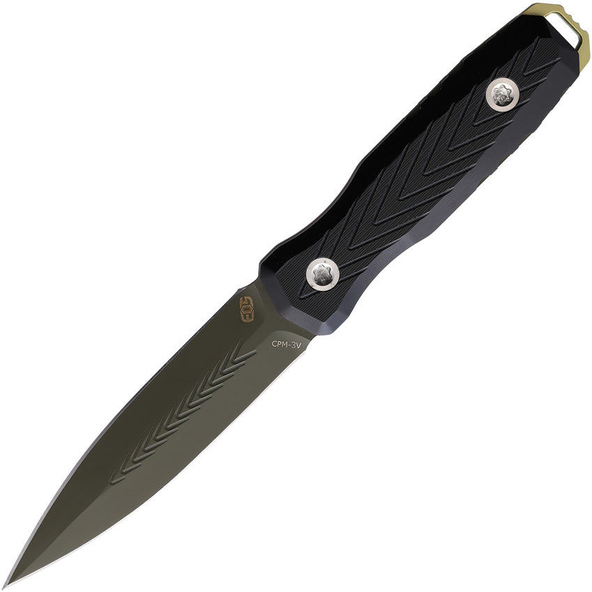 Mini Thresher Fixed Blade - EOS088