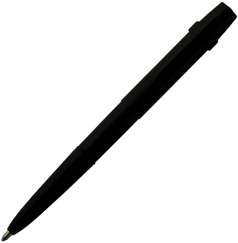 X-Mark Space Pen Matte Black - FP811148